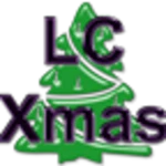 Logo of LC Christmas Theme android Application 